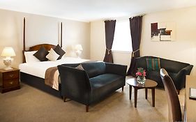 Copthorne Aberdeen Hotel