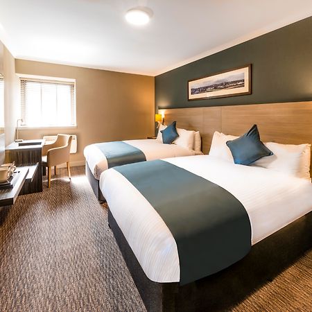 Copthorne Aberdeen Hotel Zewnętrze zdjęcie