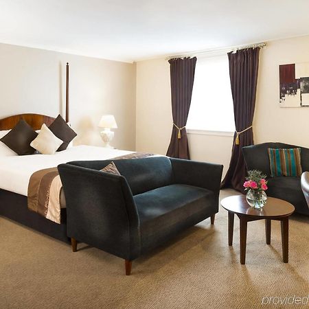 Copthorne Aberdeen Hotel Zewnętrze zdjęcie
