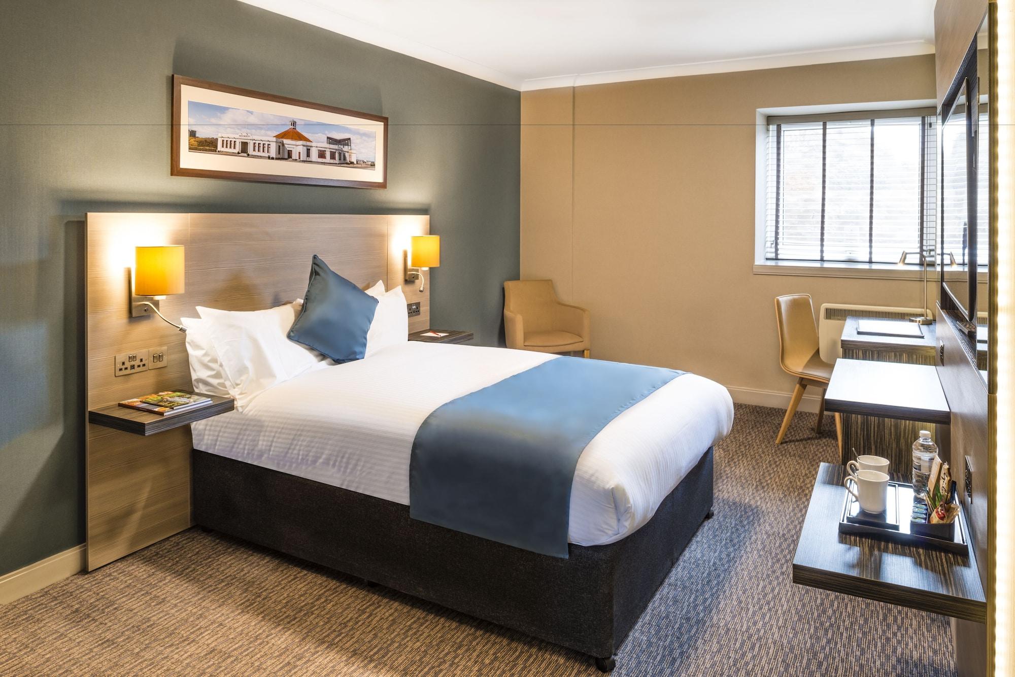 Copthorne Aberdeen Hotel Zewnętrze zdjęcie