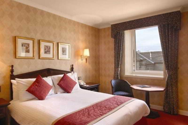 Copthorne Aberdeen Hotel Zewnętrze zdjęcie