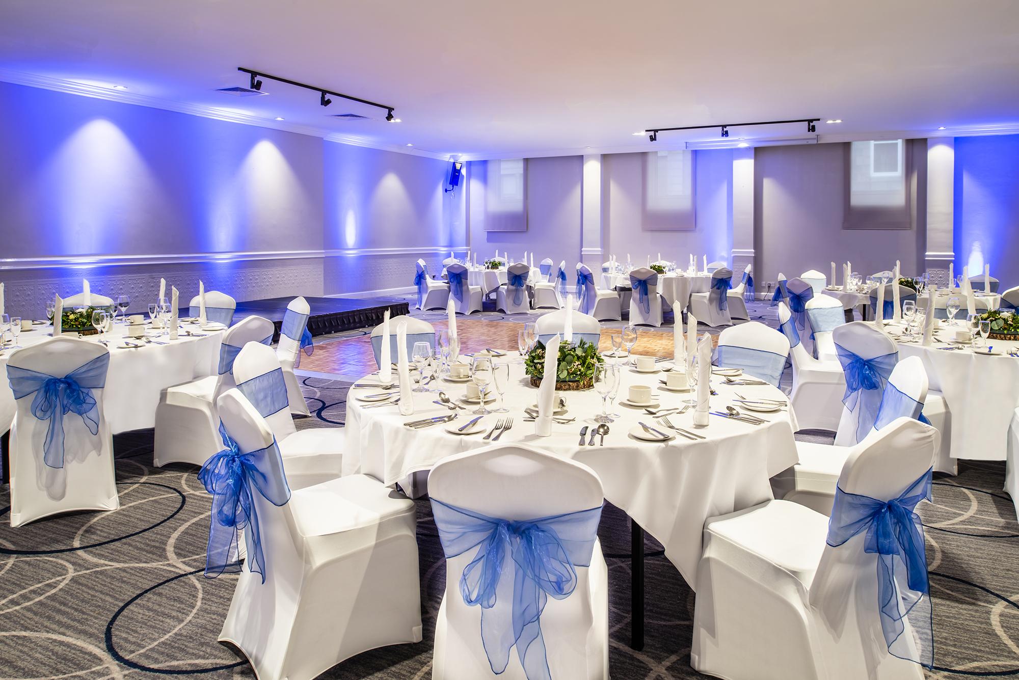 Copthorne Aberdeen Hotel Zewnętrze zdjęcie