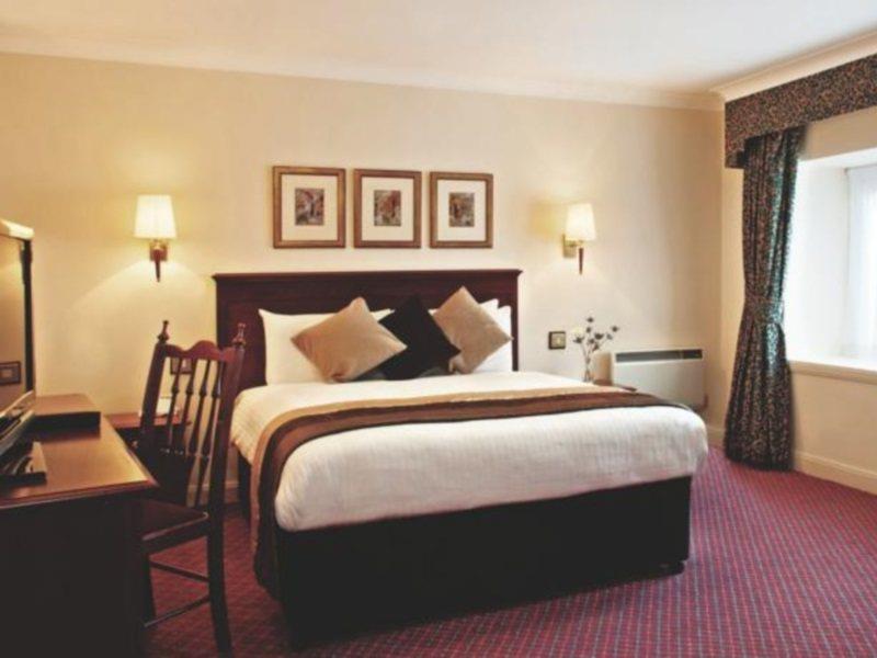Copthorne Aberdeen Hotel Zewnętrze zdjęcie