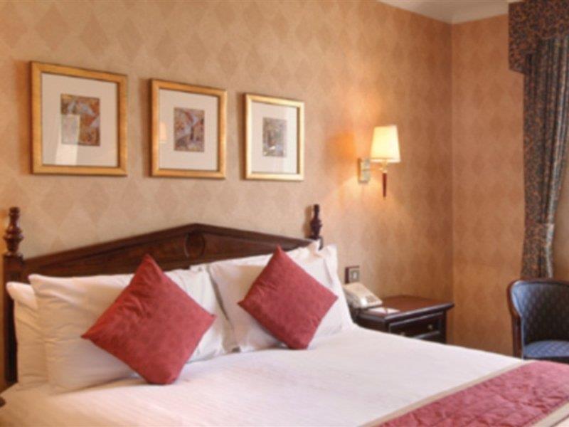 Copthorne Aberdeen Hotel Zewnętrze zdjęcie