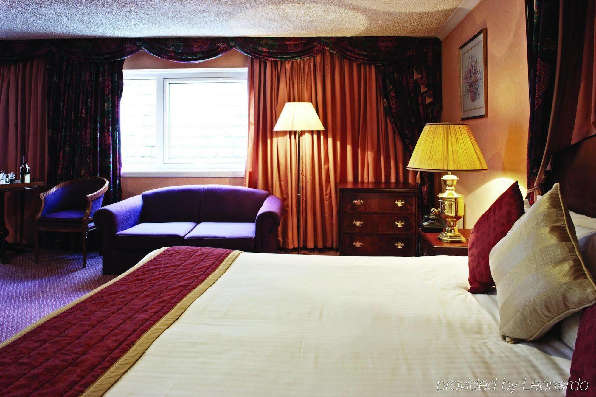 Copthorne Aberdeen Hotel Pokój zdjęcie