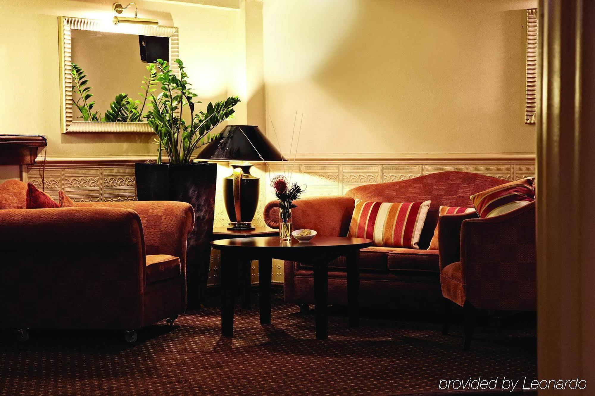 Copthorne Aberdeen Hotel Zewnętrze zdjęcie